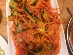 -韩味园果木炭烤鲜肉(陵东街店)