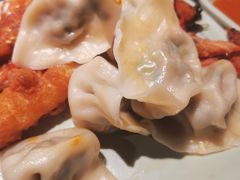 -盛江山自助料理(奥莱锦辉购物广场店)