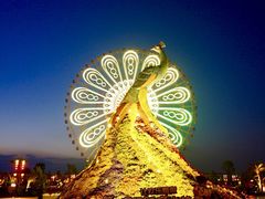 -七彩云南欢乐世界