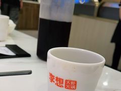 -李想大虾(吾悦广场店)