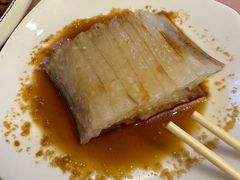 -烤肉宛饭庄(南礼士路店)
