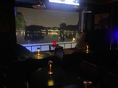 -东岸Cafe 爵士俱乐部