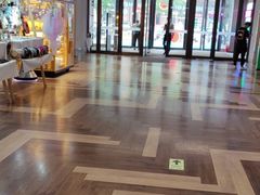 -麦当劳(欧陆广场店)