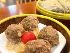 -丰圆轩粤式茶楼 . 点心粤菜(夏茅店)