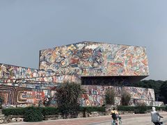 -四川美术学院美术馆