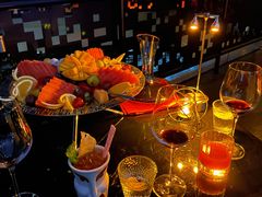 -柒Lounge(三里屯店)