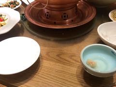 -额尔敦传统涮(光明路店)