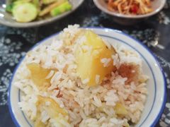 -张关合渣(朱家坳店)