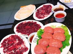 -八合里潮汕鲜牛肉火锅(深圳海岸城店)