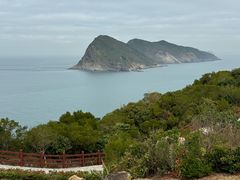 -东澳岛