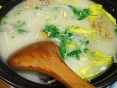 云南过桥米线-云海肴·云南小炒·汽锅鸡(天津国金汇店)