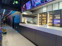 -唯爱KTV聚会餐厅(仙林东城汇店)