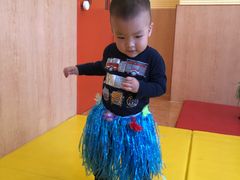 -金宝贝早教&托育(新百CCpark中心)