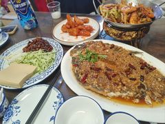 -0516徐州特色餐厅(大学城店)