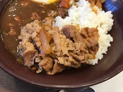 -牛かつもと村(原宿店)