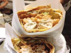 -卞姐蛋饼(陕西南路店)