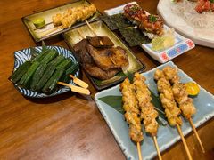 -鸟泉居酒屋·烧鸟·酒馆(百子湾店)