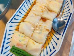 鲜虾肠粉-四季餐厅(华苑店)