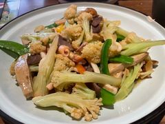 -先记烧鹅王·本地粤菜(福永店)