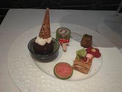 -罗宾斯牛排馆(重庆丽晶酒店)