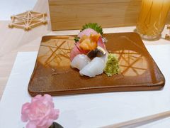 -鮨一日本料理旗舰店(总店)