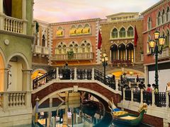 -澳门威尼斯人综合度假区