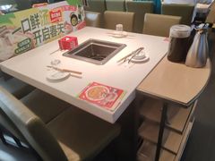 -海底捞火锅(威高广场店)