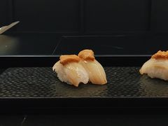 日本牛舌-Sushi Hanzo半藏(天环广场店)