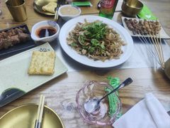 -巴依老爷新疆餐厅