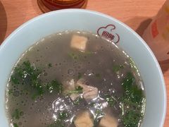 -回味鸭血粉丝汤(京新广场店)