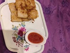 香煎萝卜糕-惠食佳·朱雀(东方商厦店)