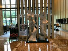-杭州城中香格里拉大酒店