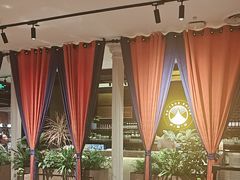 -半秋山西餐厅(巴南万达广场店)