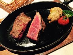 -西堤厚牛排(新世界店)