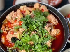干锅鱼杂-潇湘阁(三里屯SOHO店)