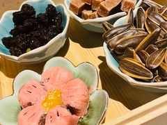 -醉西楼·国风茶社