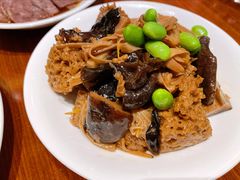 四喜烤麸-鼎泰丰(国金店)