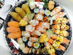 -河风精致寿司(尼盛店)