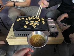 -风味烧烤