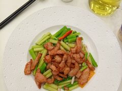 -德悦海鲜(城西店)