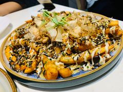 -BE BRIGHT KITCHEN(正佳广场店)