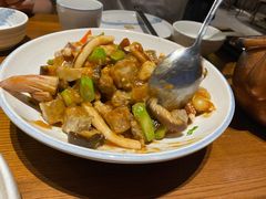 -奕景小馆·地道大连菜(恒隆广场店)