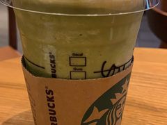 -星巴克(福州大洋百货分店)