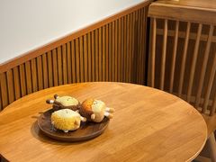 -0+1·手作面包(新北店)