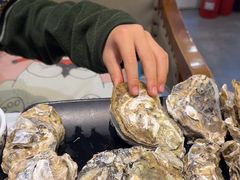 -虾宝贝胶东海鲜·渔家菜(小西天店)