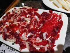 -仄园围炉坊·牛肉火锅·汕头卤水火锅(南山店)