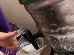 -清真老马家海鲜大排档(台东店)