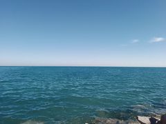 -青海湖二郎剑景区