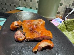 -南拳十三姨·潮汕砂锅粥(世纪金源店)