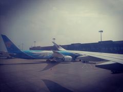 -虹桥综合交通枢纽-P6停车库